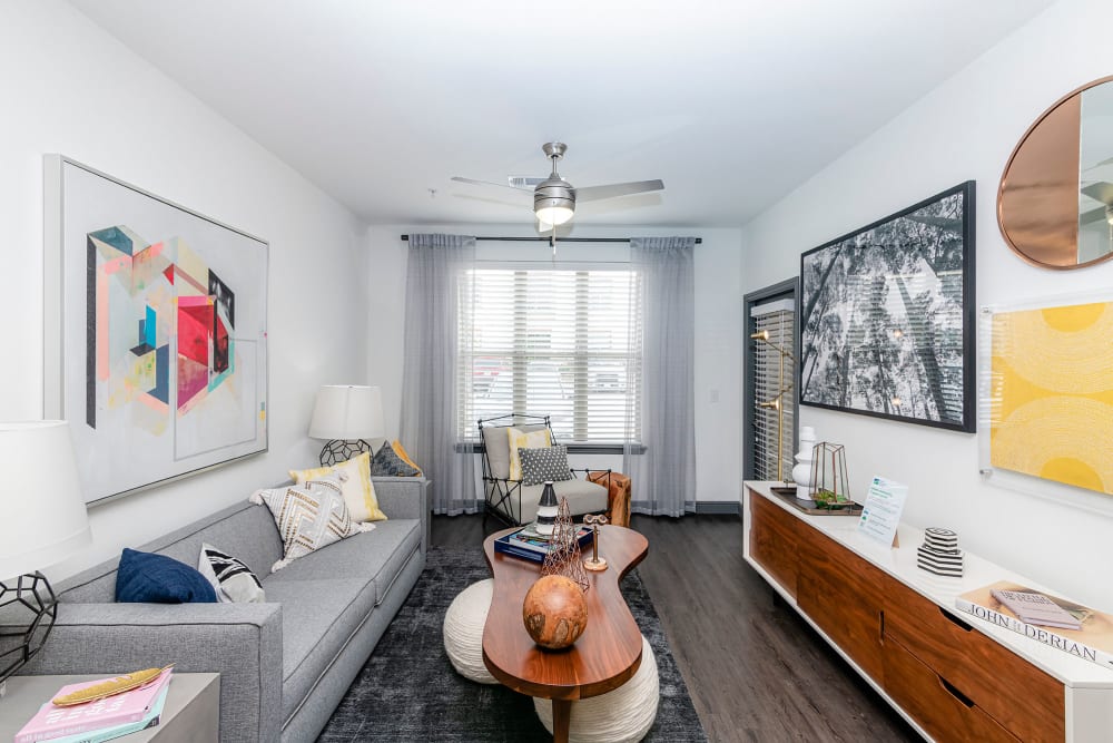 Photos Of Our Apartments In Allen Twin Creeks Crossing