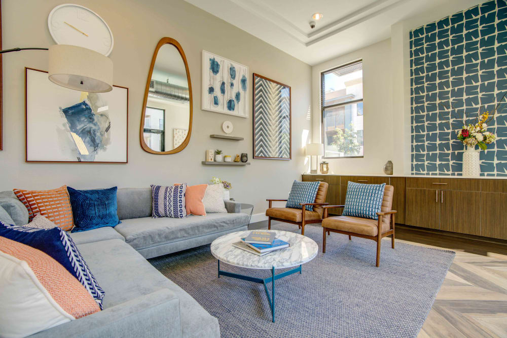 Sofi Riverview Park offers a Clubhouse in San Jose, California