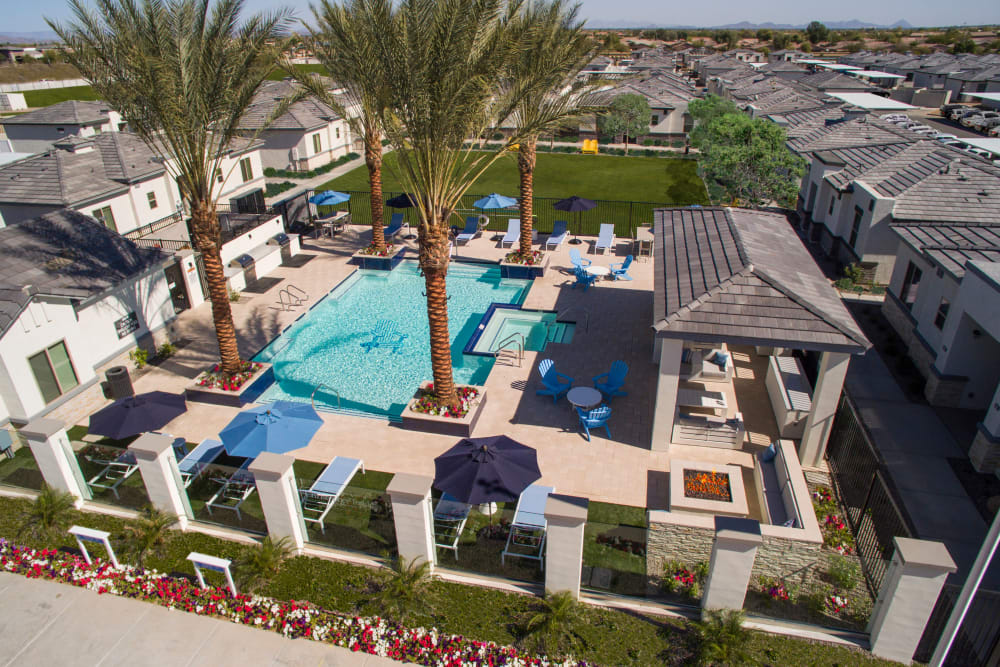 Apartments in Surprise, AZ near State Farm Stadium & Gila ...
