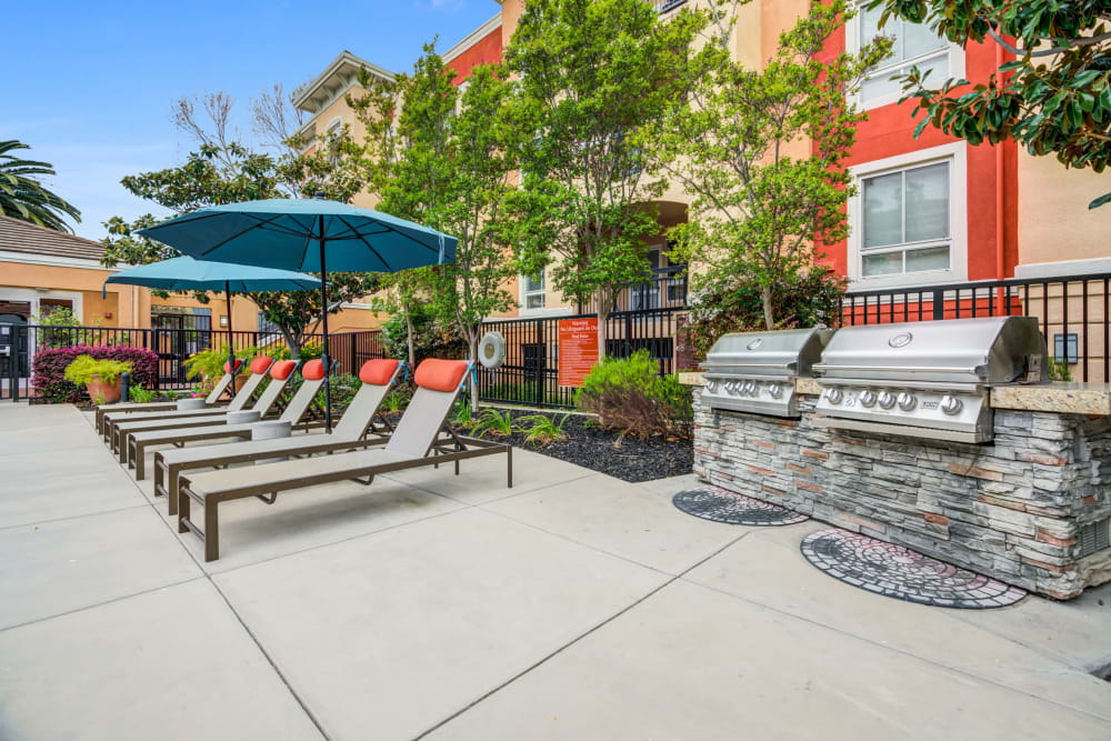 Photos of Villa Del Sol in Sunnyvale, California