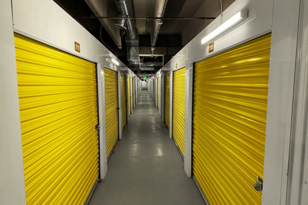 Self Storage Units Se Colorado Springs Co Storage 365