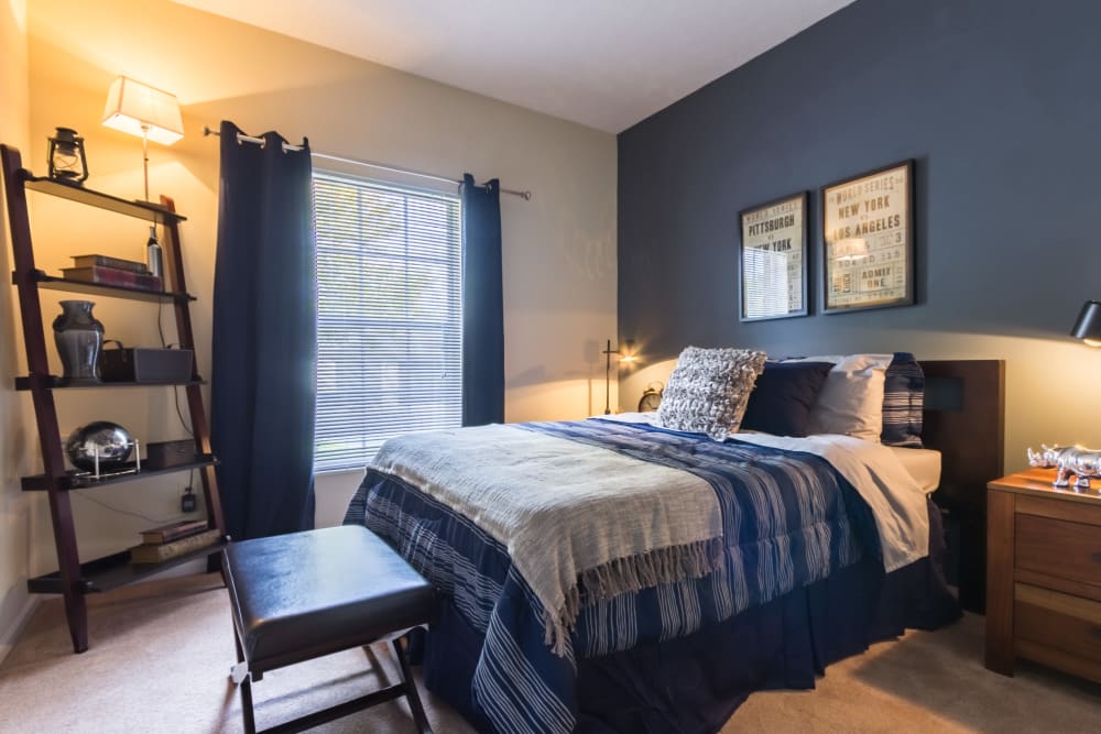 Simple Alexander Court Apartments Reynoldsburg Ohio with Simple Decor