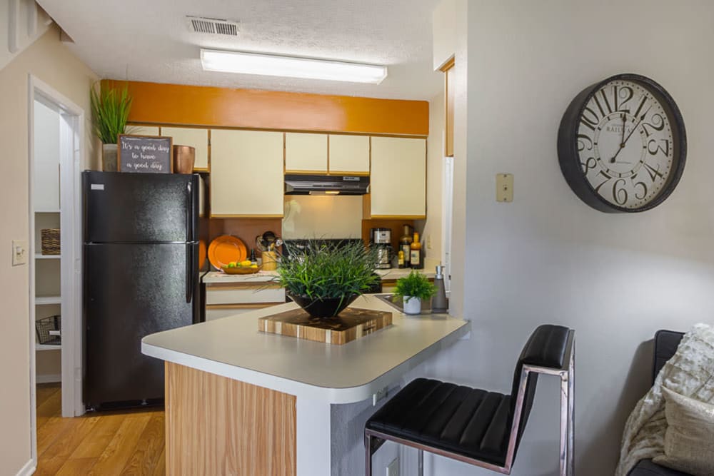 Photos Of Hickory Creek Apartments In Columbus Oh