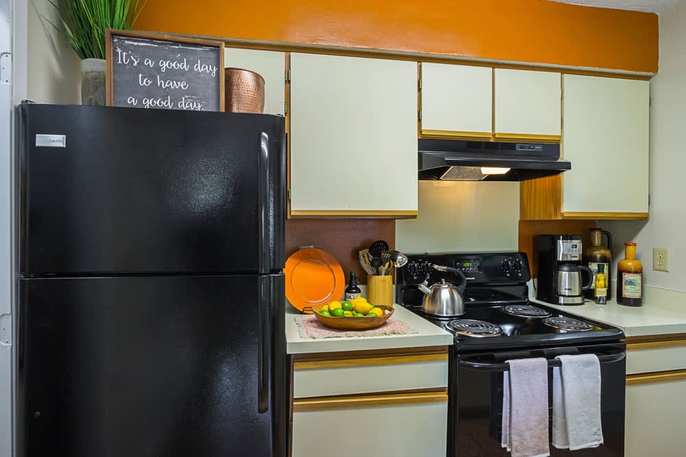 Photos Of Hickory Creek Apartments In Columbus Oh