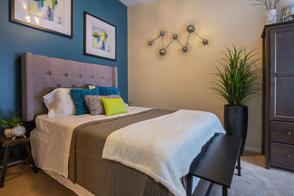 Photos Of Hickory Creek Apartments In Columbus Oh