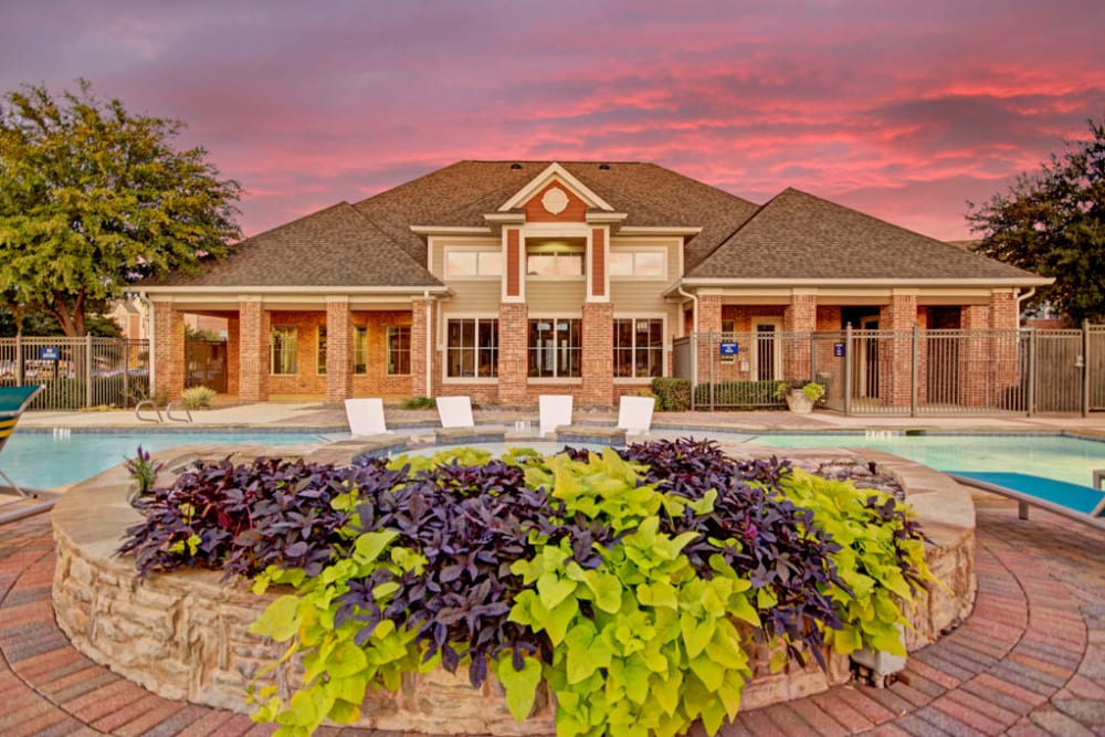 Vista 121 Lewisville Tx