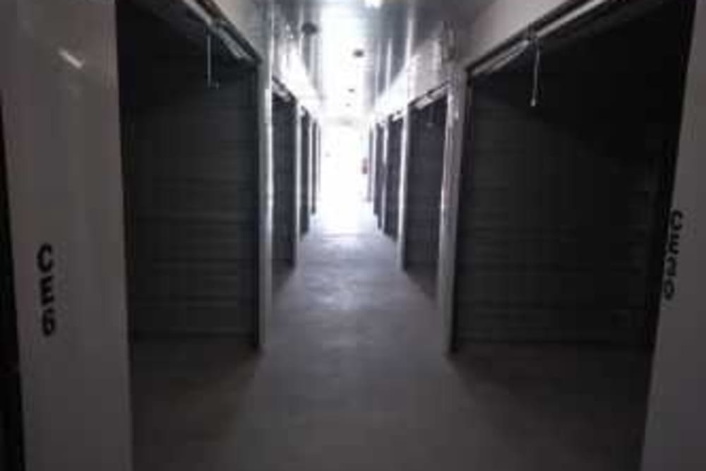 Loveland Storage Units Dandk Organizer