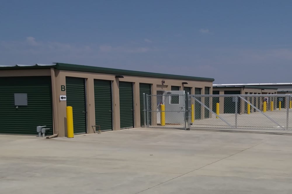 Loveland, CO Self Storage Summit Self Storage Loveland