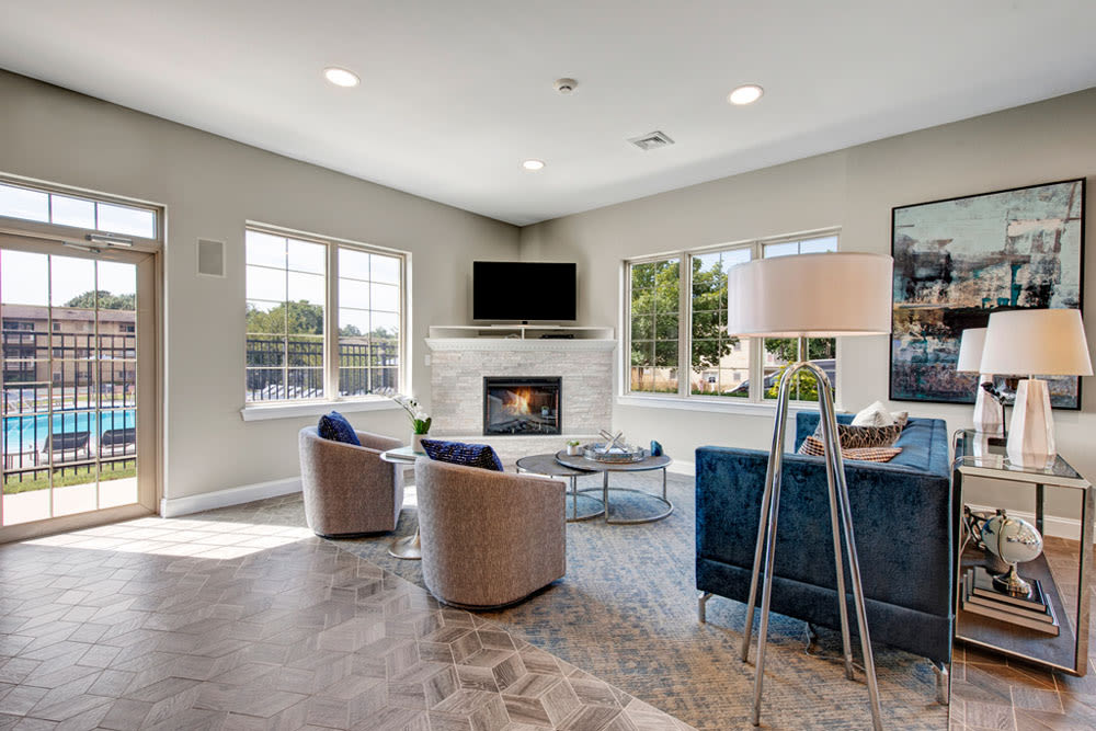 Photos Of Country Village Apartments In Bel Air Md