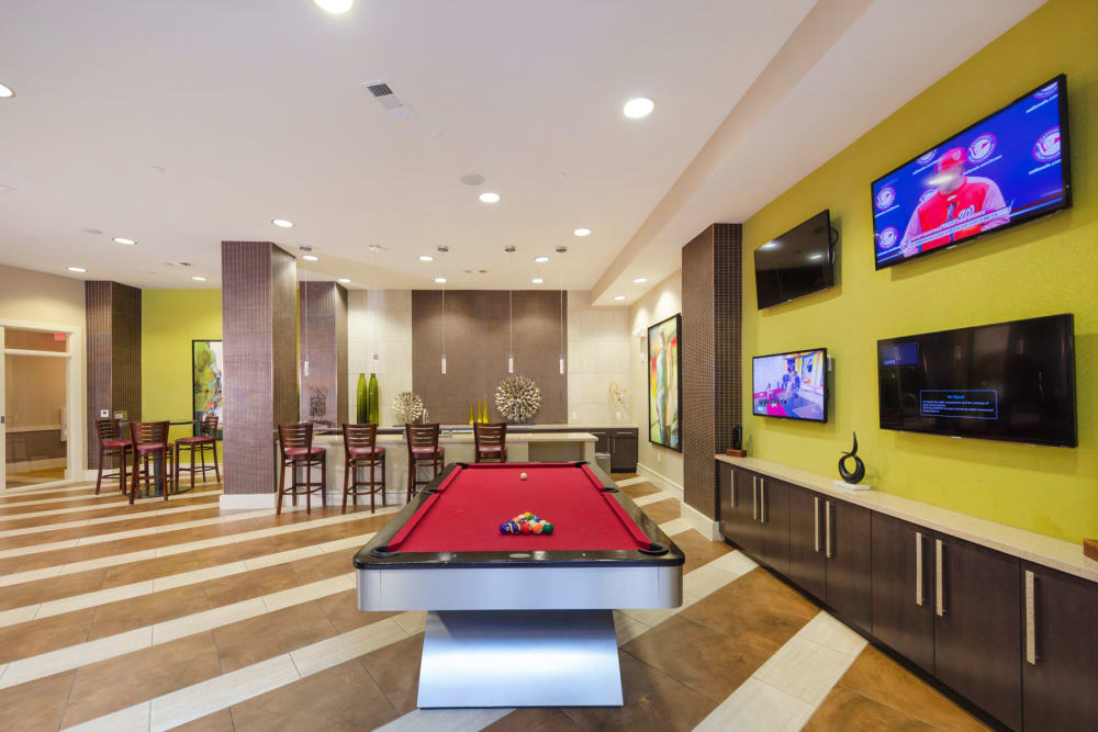 Hyattsville, MD Apartments near Riverdale Park | Palette ...