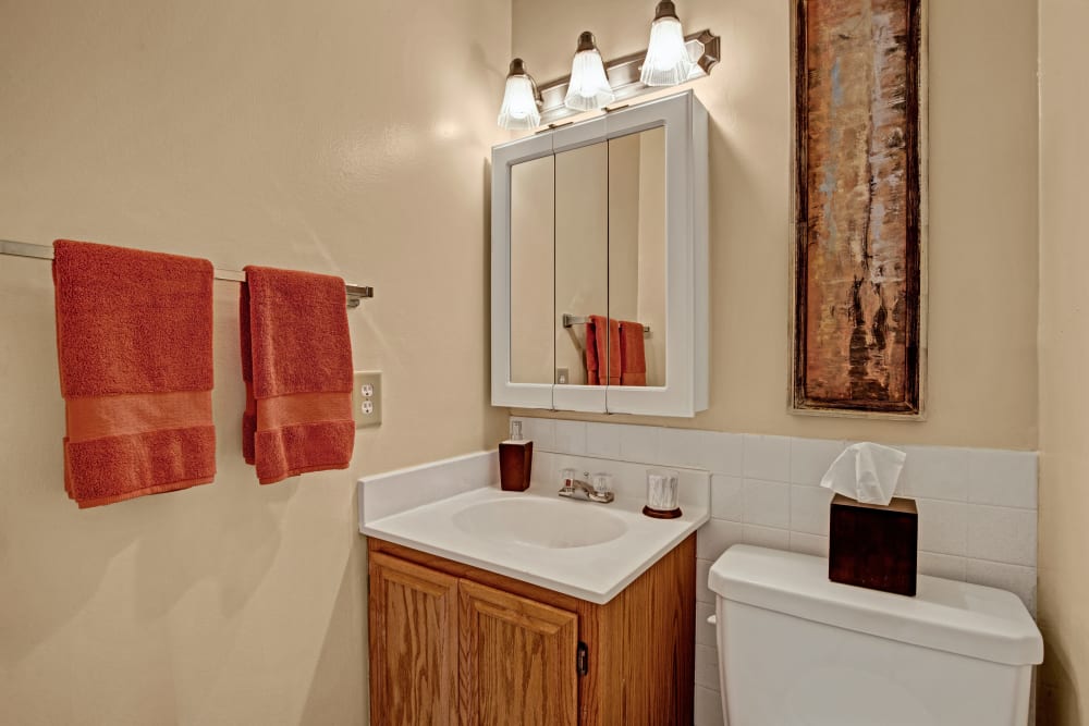 Photos Of Westchester West Apartments In Silver Spring Md