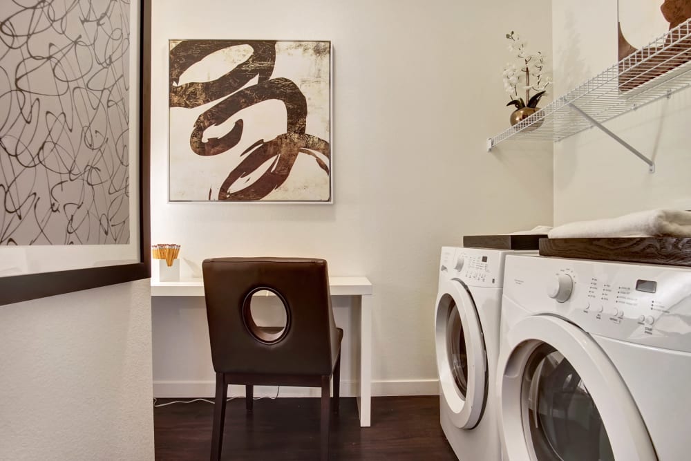 Apartments with a Washer/Dryer in Henderson, Nevada