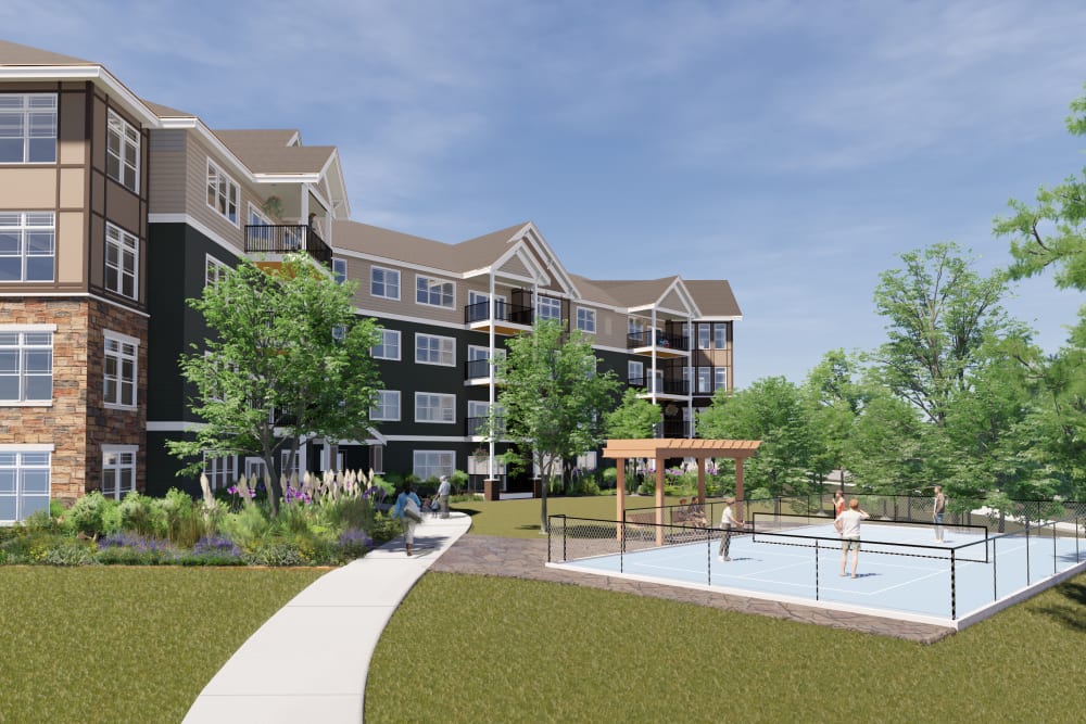 Photos of Applewood Pointe of Prior Lake Minnesota
