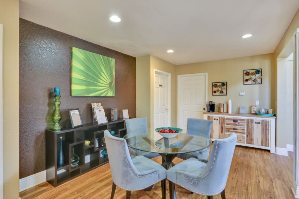 Our Apartments in Fort Collins, Colorado offer a Clubhouse
