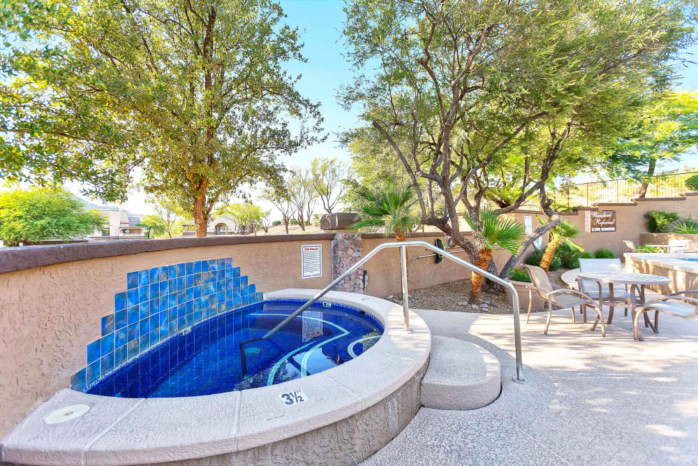 Photos of Starrview at Starr Pass Apartments in West Tucson, AZ