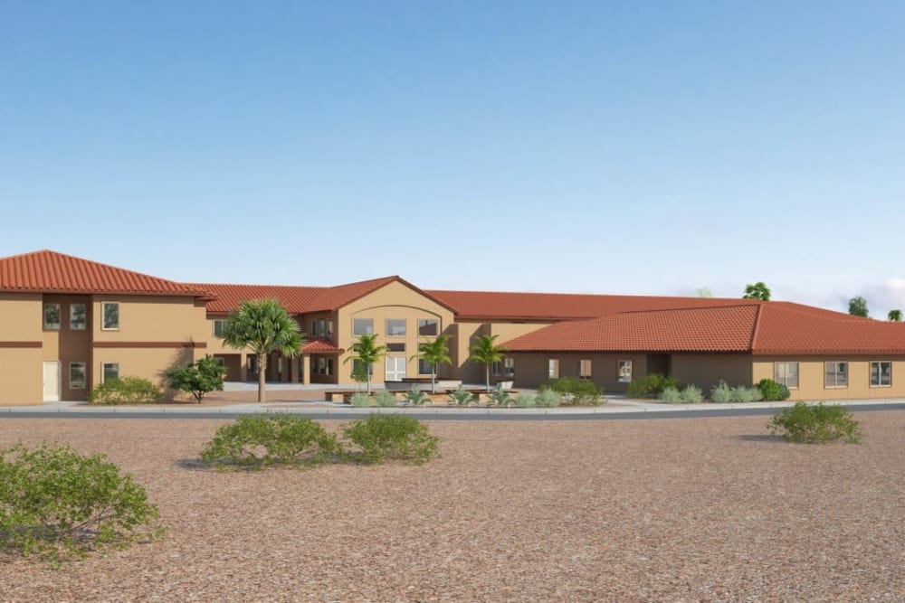 Photos of Ativo Senior Living of Yuma in Yuma, AZ