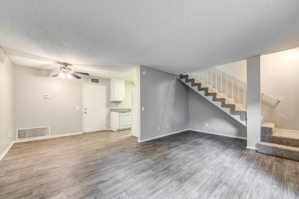 Sienna Heights Apartment Homes