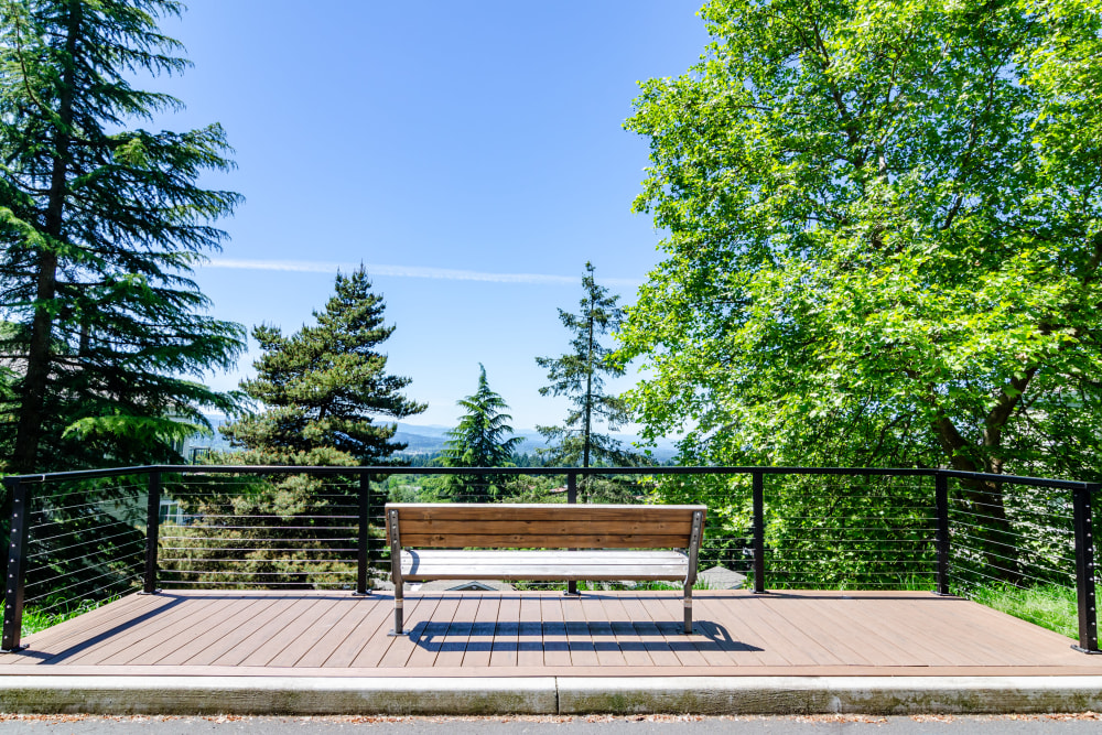 Sunset Summit Apartments for Rent in West Hills Portland, OR