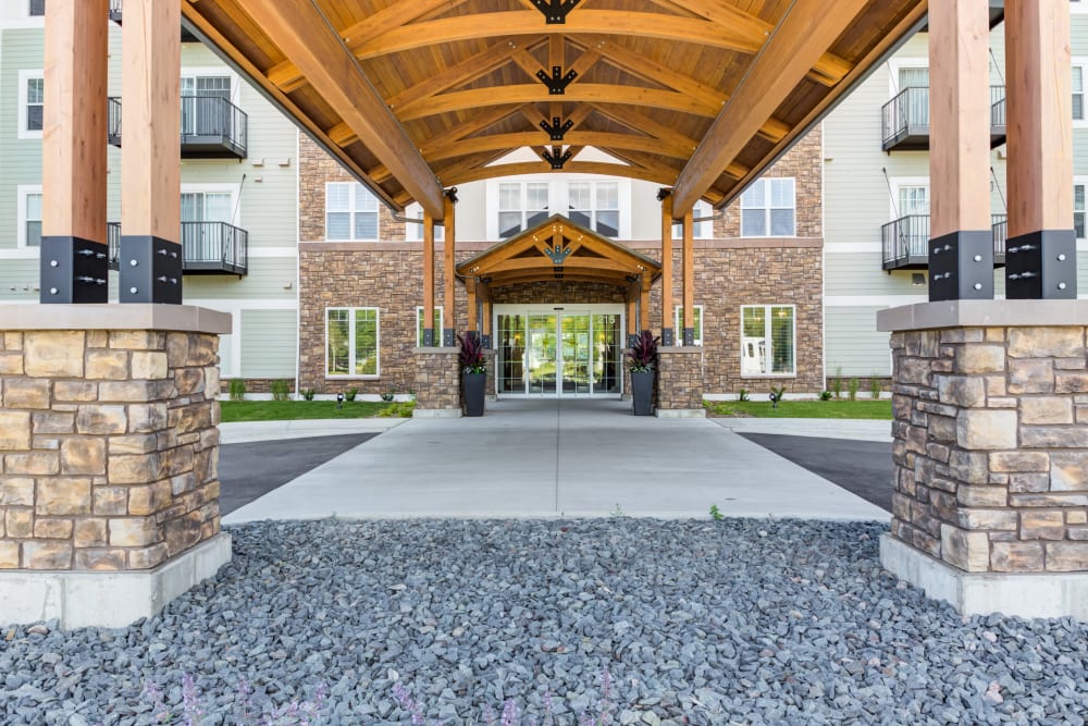 St. Cloud, MN Senior Living near Hwy 15 Talamore Senior