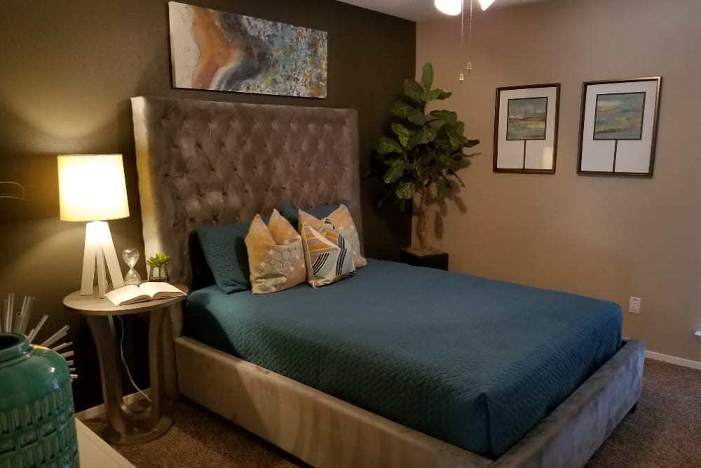 Photos of The Villages at Meyerland in Houston, TX