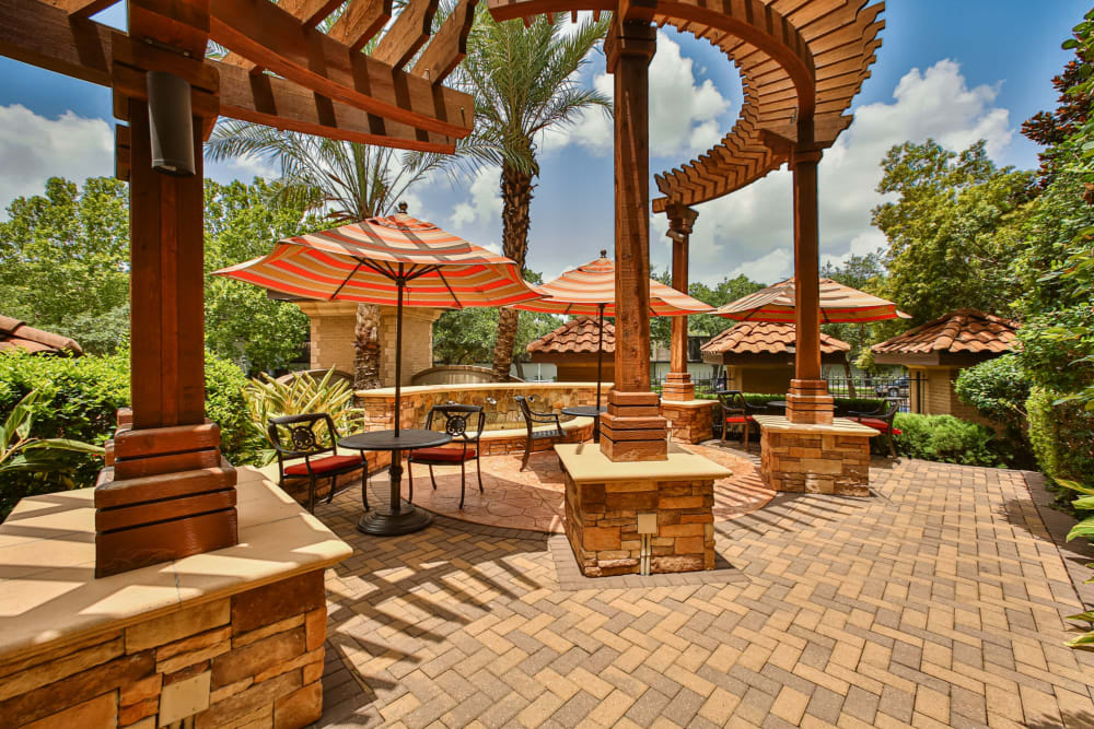 Houston, TX Apartments for Rent Broadstone Toscano