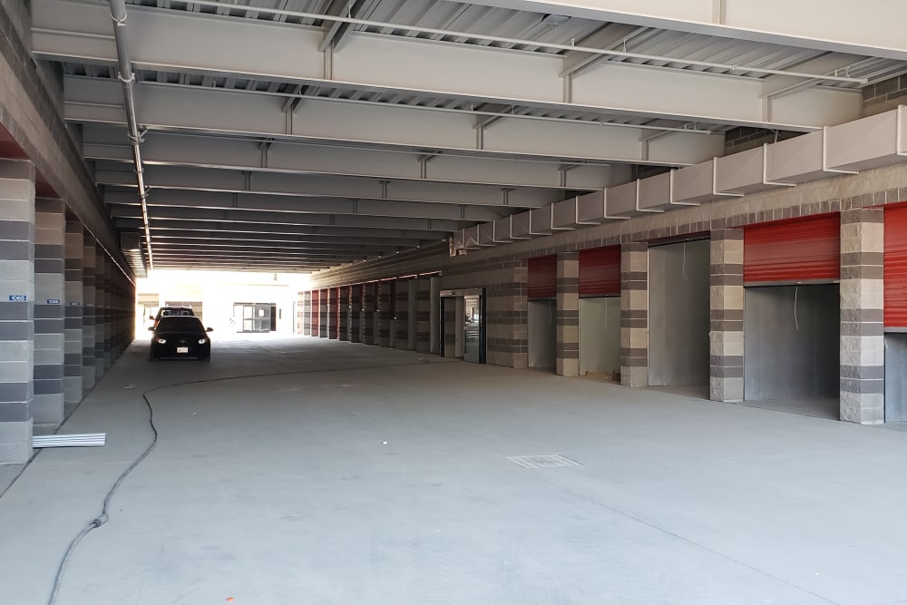 Downtown Storage San Jose