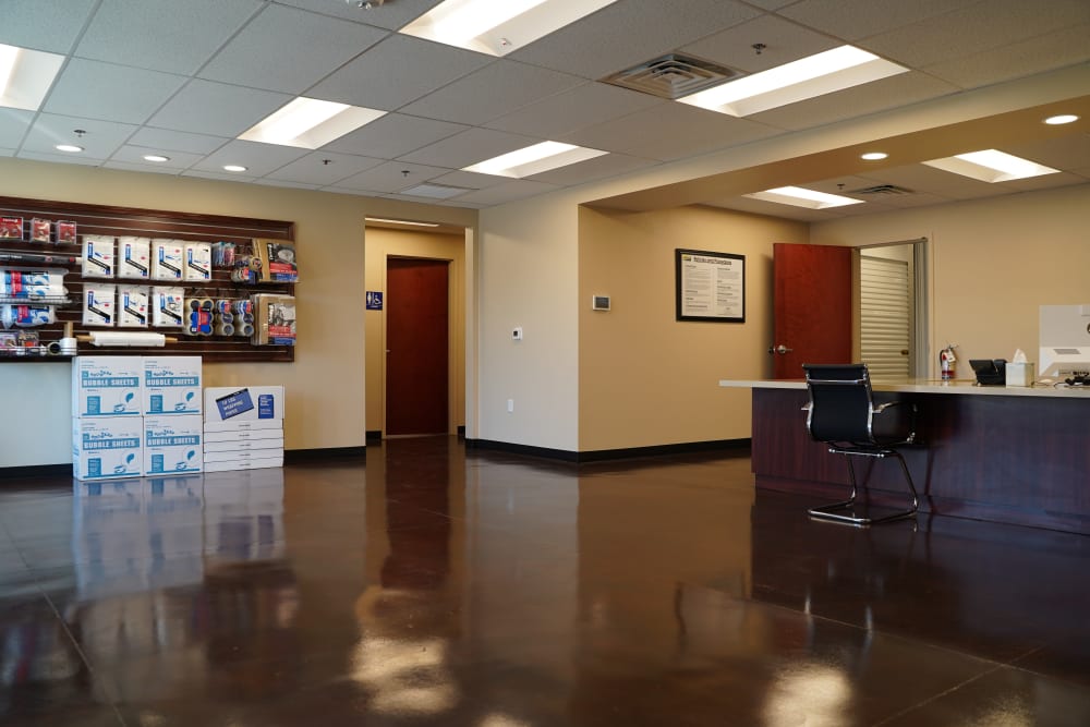 Self Storage Henderson, NV Towne Storage