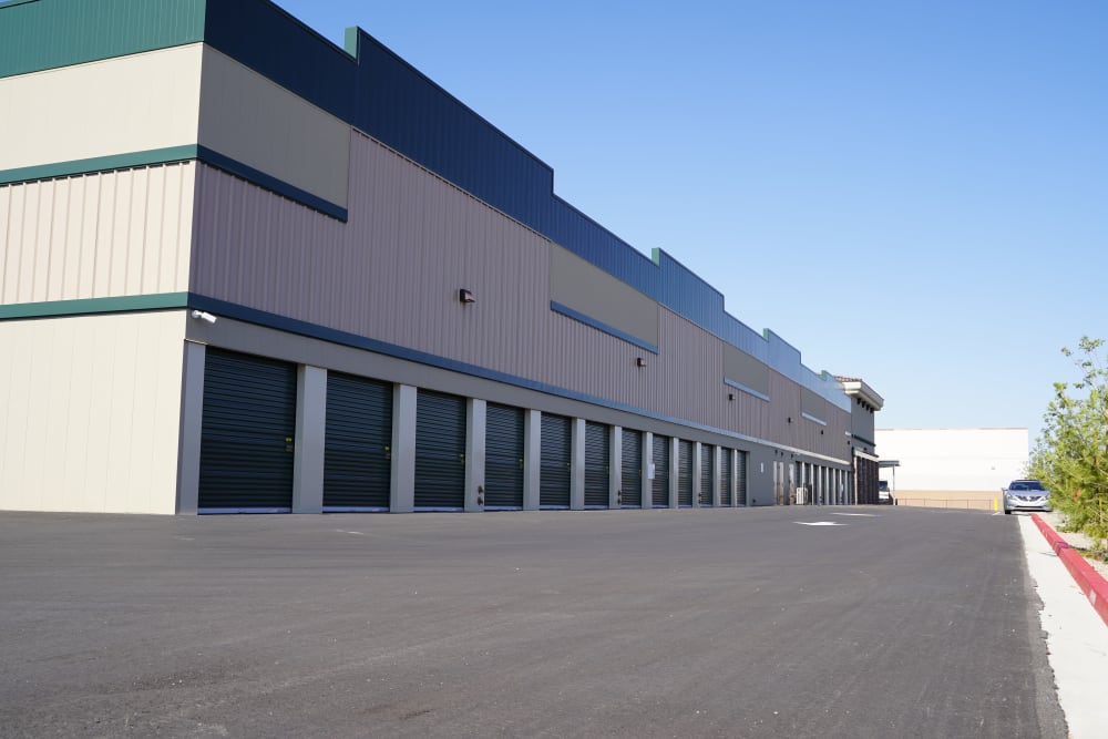 Self Storage Henderson, NV Towne Storage