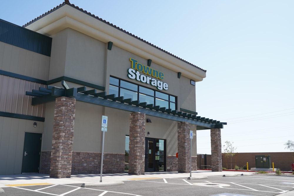 Self Storage Henderson, NV Towne Storage