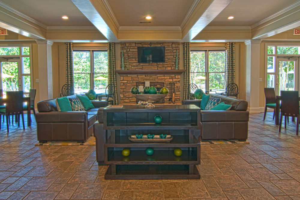 Photos of Amber Chase Apartment Homes in McDonough, GA