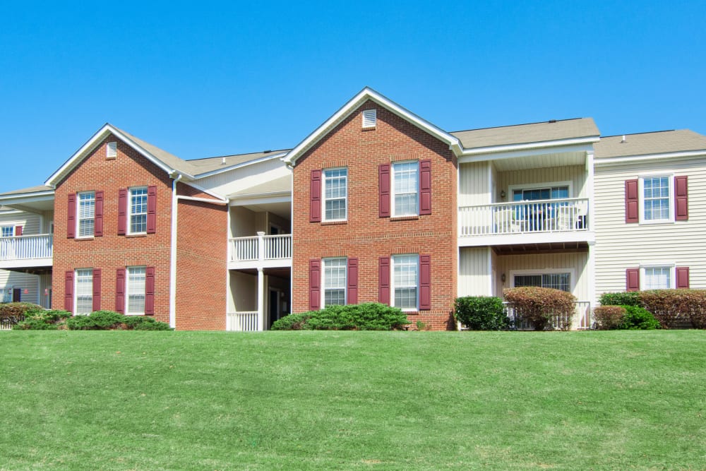 Photos of Amber Chase Apartment Homes in McDonough, GA