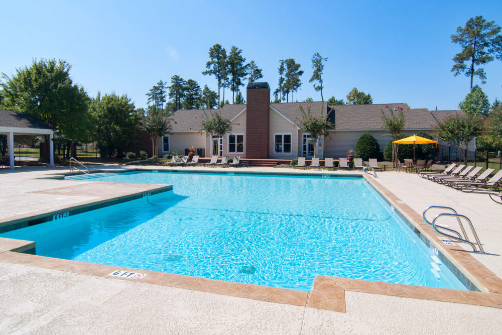 Photos of Amber Chase Apartment Homes in McDonough, GA