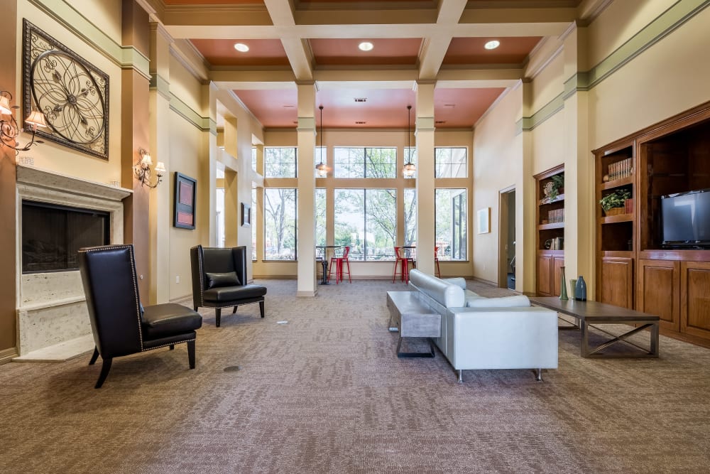 Photos of Arbrook Park Apartment Homes in Arlington, TX