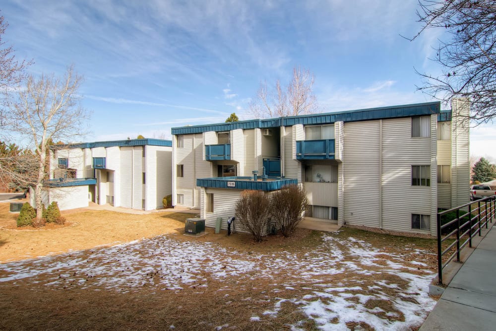 Cheap Arvada Apartments
