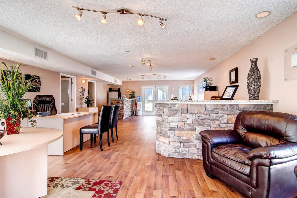 Photos of Arvada Village Apartment Homes in Arvada, Colorado