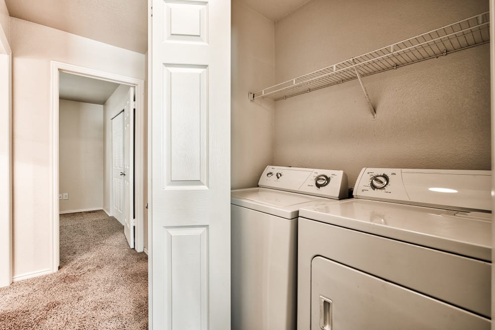 Apartments with a Washer/Dryer in Bountiful, Utah
