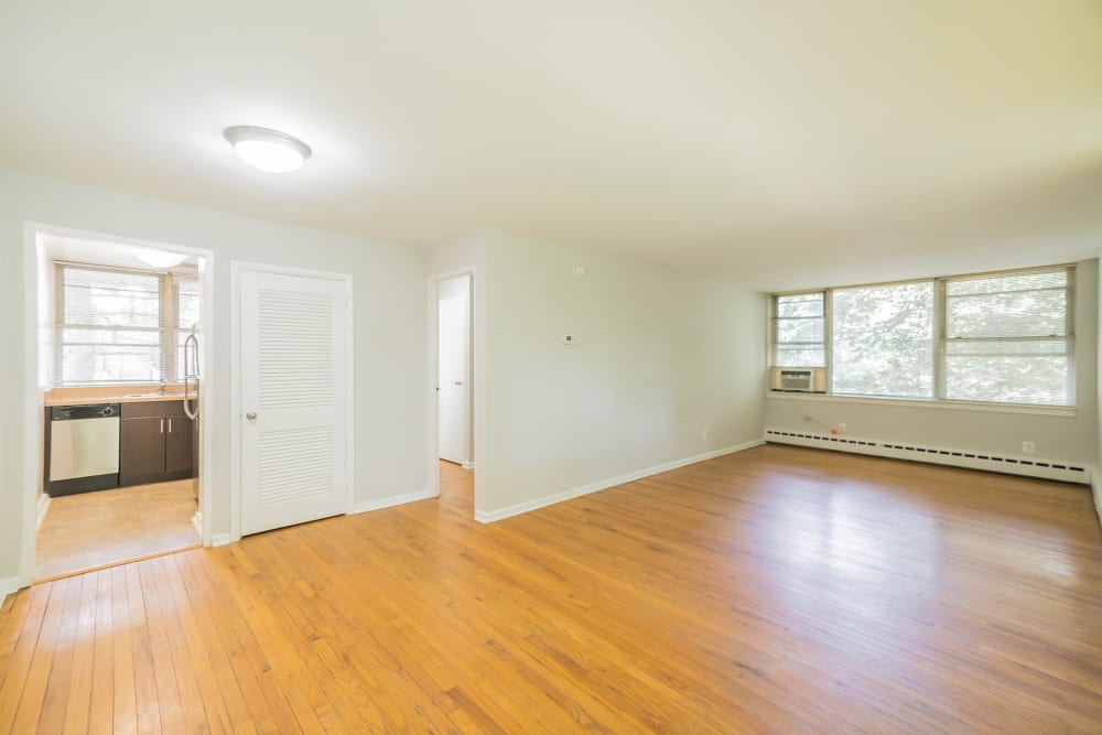 Photos of Cherokee Apartments in Philadelphia, PA