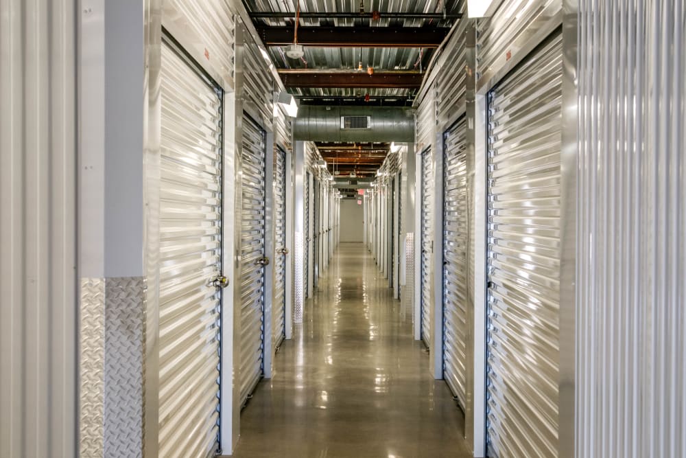 Lockaway Storage Converse Interior Units