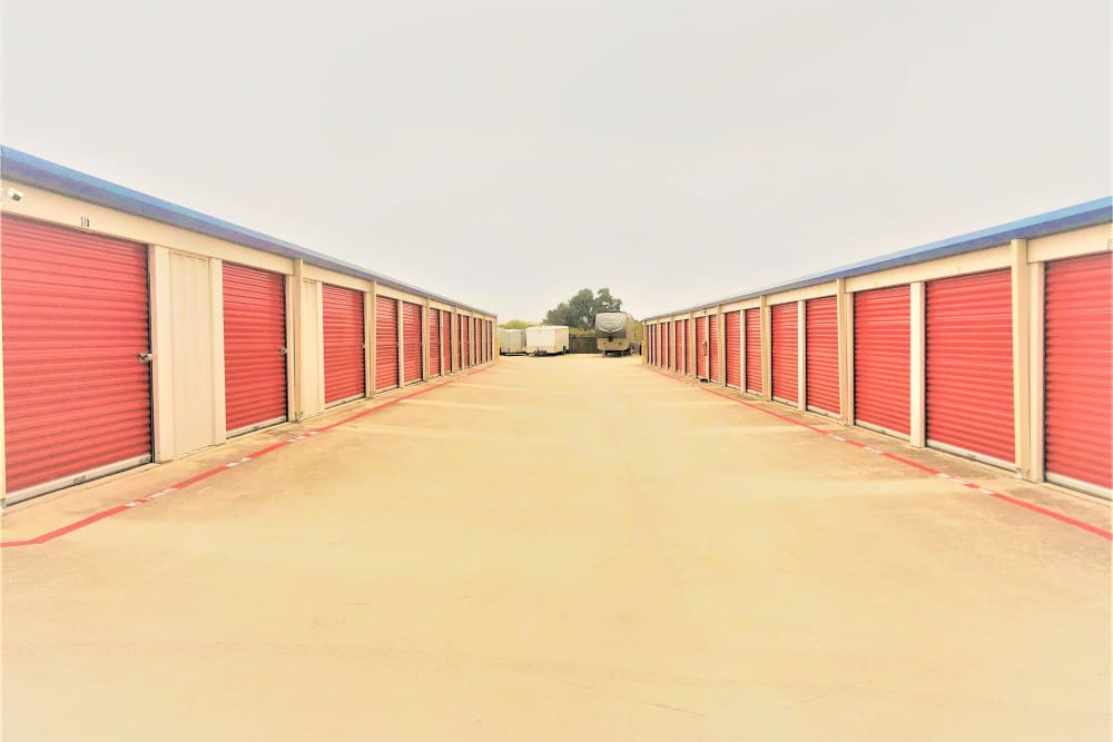 Northwest San Antonio Tx Self Storage Lockaway Storage