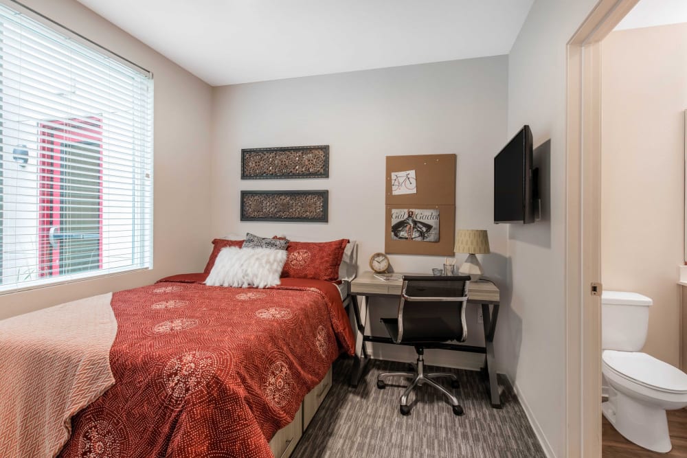 Student Apartments Fort Collins