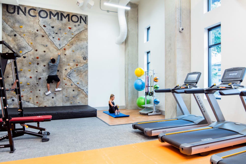 View our community perks at UNCOMMON Fort Collins in Fort Collins, Colorado