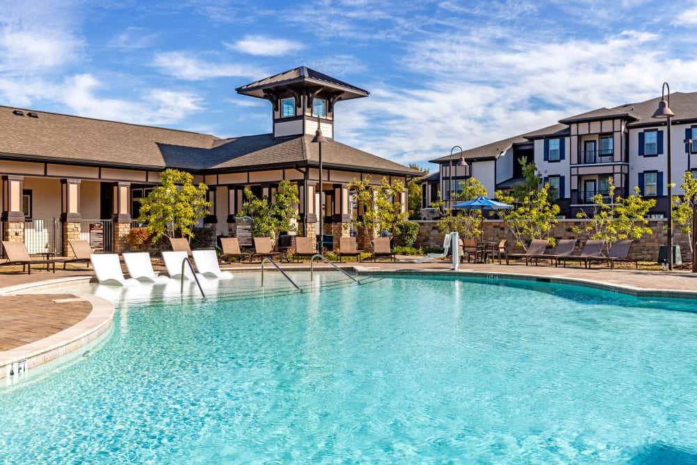 South Tryon Apartments