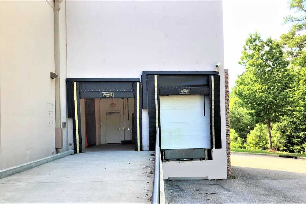 expanded metal raleigh nc