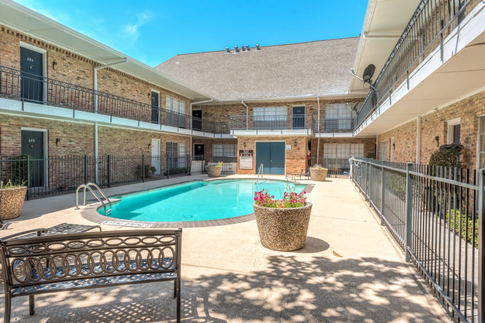 The Villages Of Meyerland