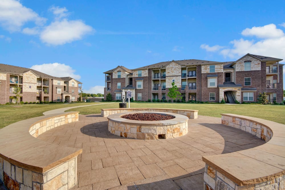 Photos of Creekside South Apartments in Wylie, TX