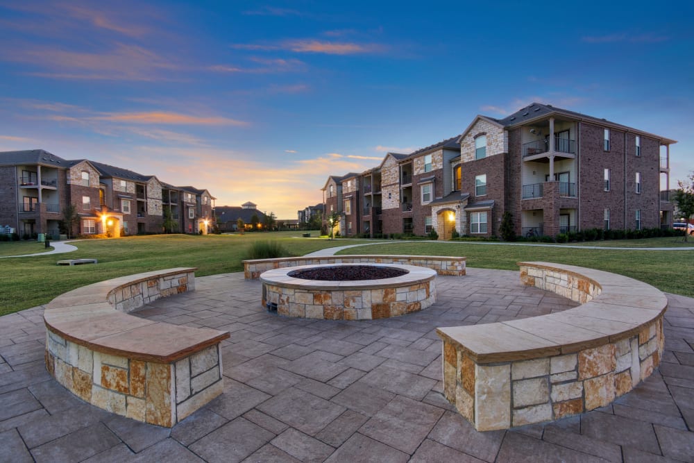 Photos of Creekside South Apartments in Wylie, TX