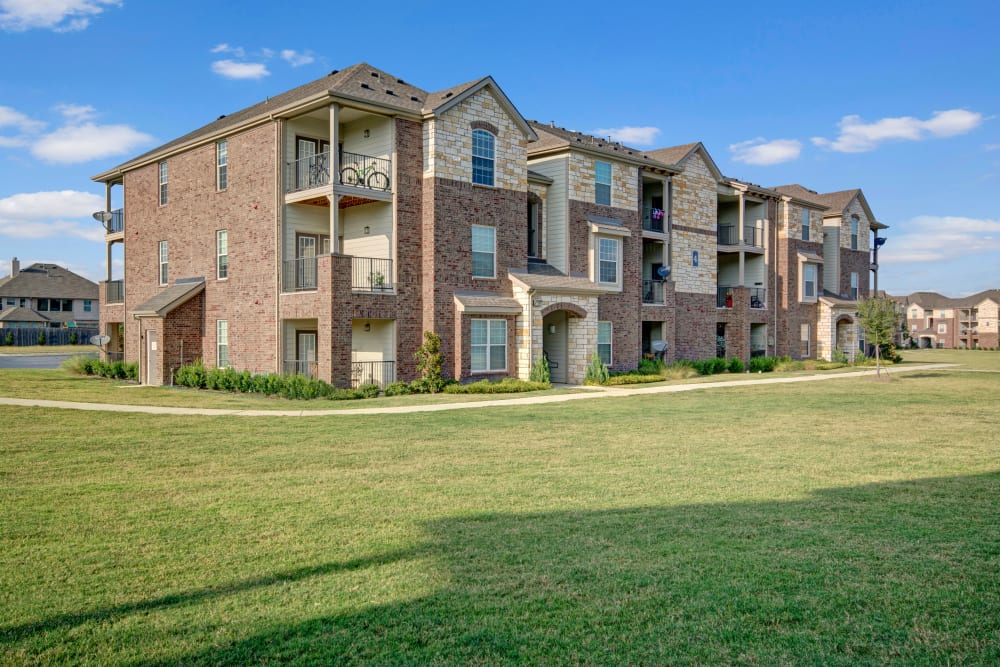 Apartments In Wylie Tx