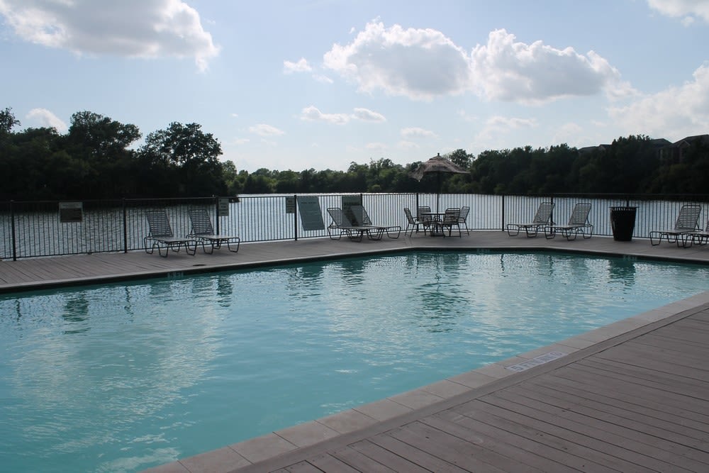 Photos of The Reserve at Windmill Lakes in Houston, TX