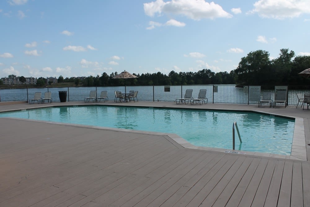Photos of The Reserve at Windmill Lakes in Houston, TX