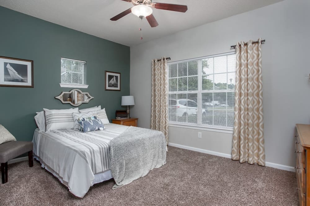 Photos of Peachtree Landing Apartments in Fairburn, GA